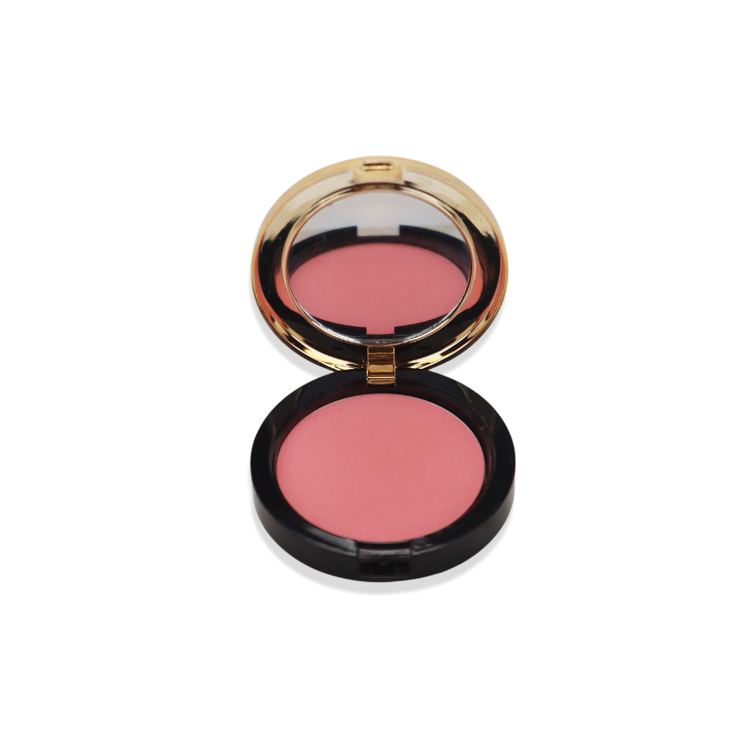 Fuscia Blush