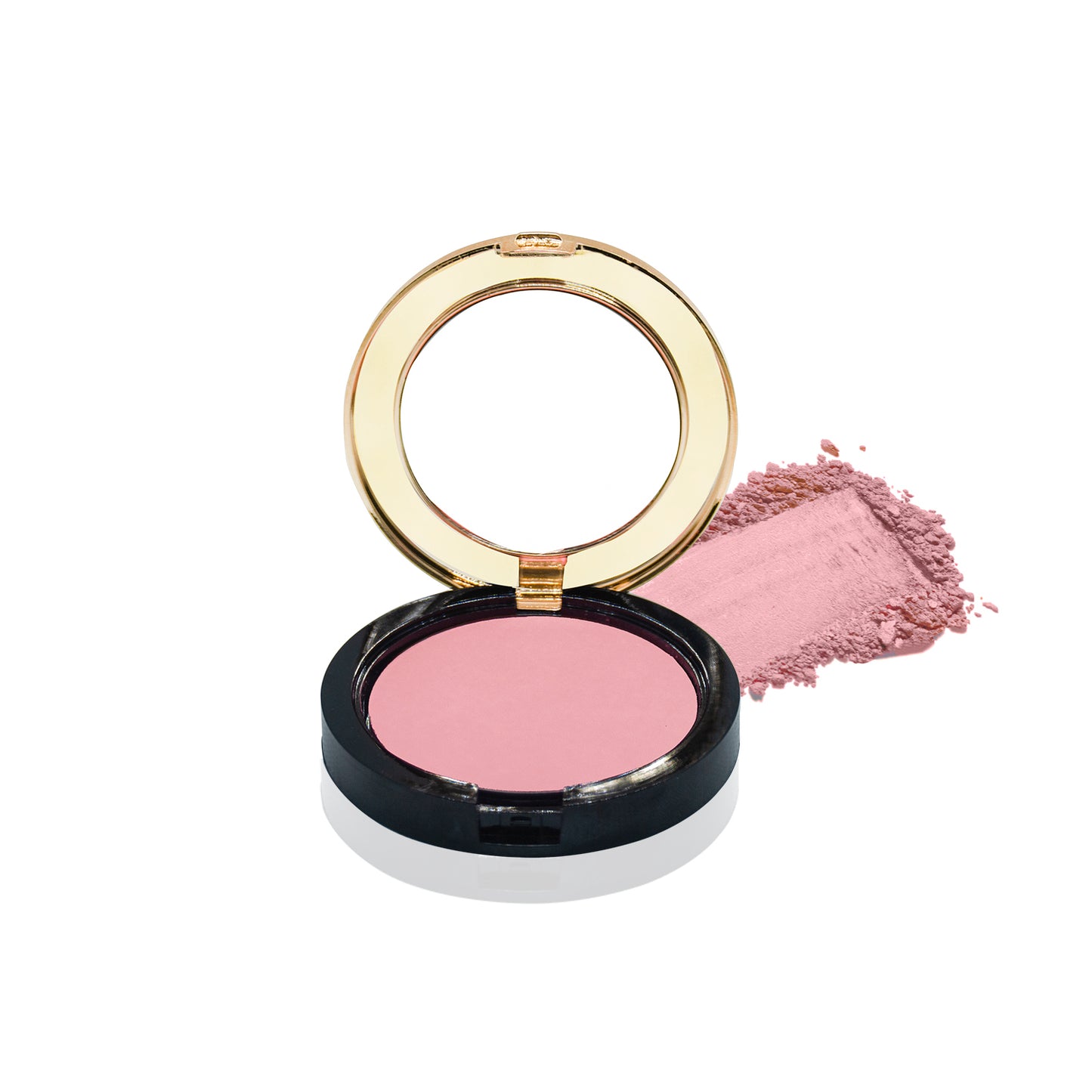 Fuscia Blush