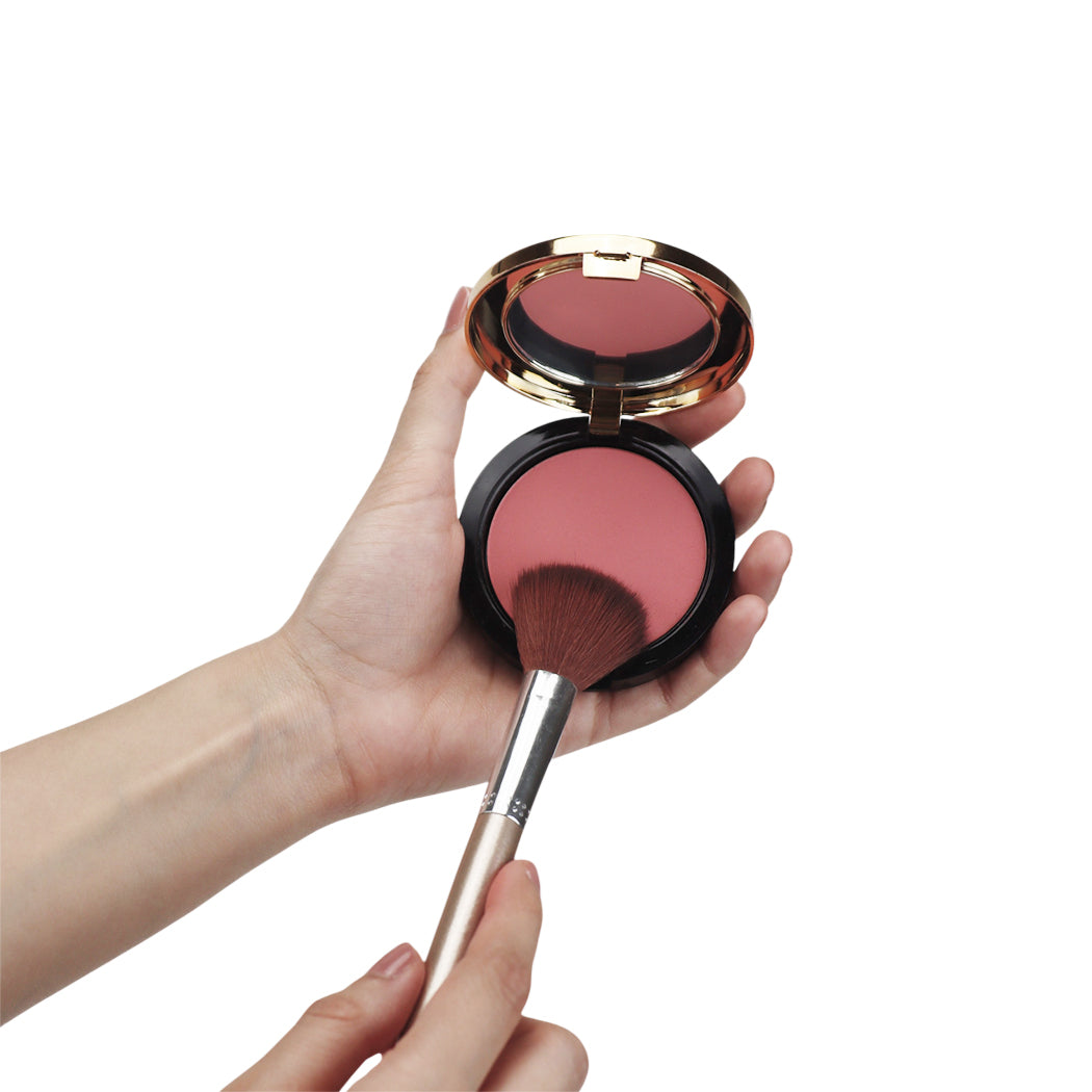 Fuscia Blush