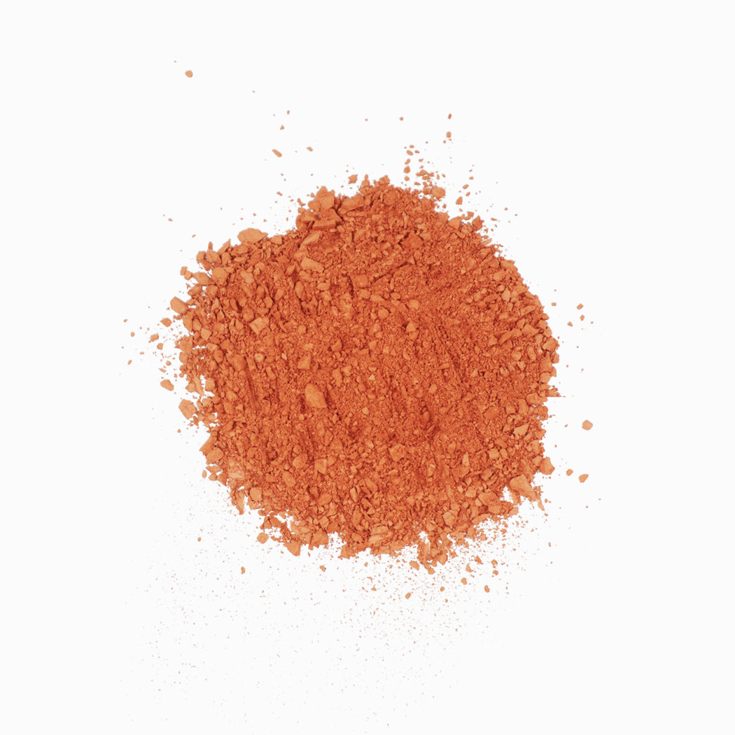 Coral Blush