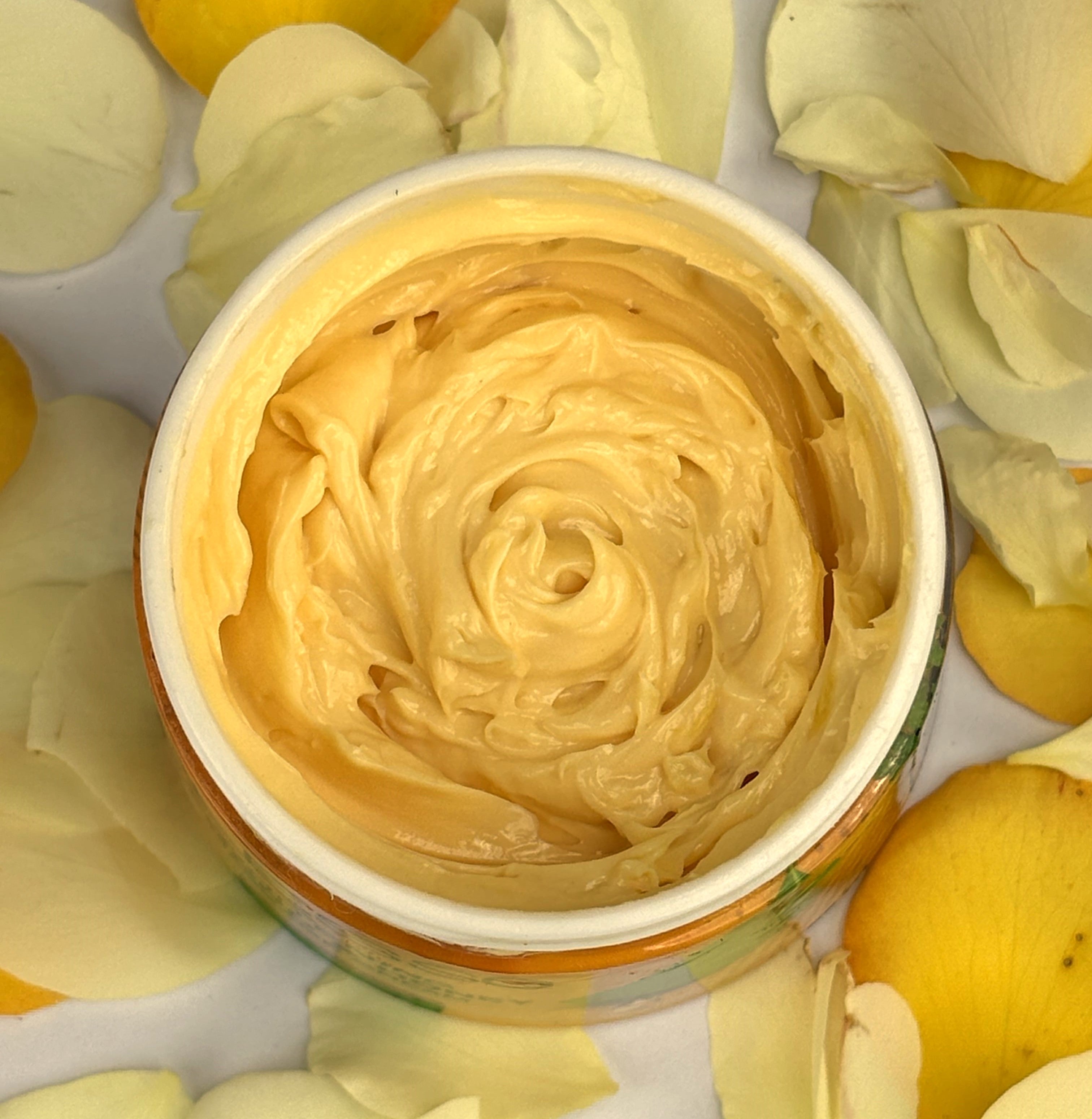 Whitening Massage Cream Almond & Honey 75ml