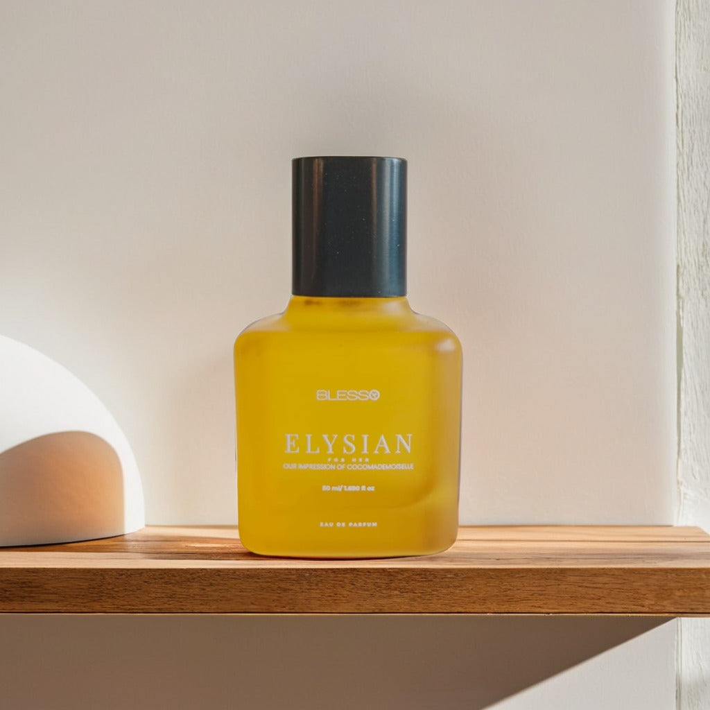 Elysian