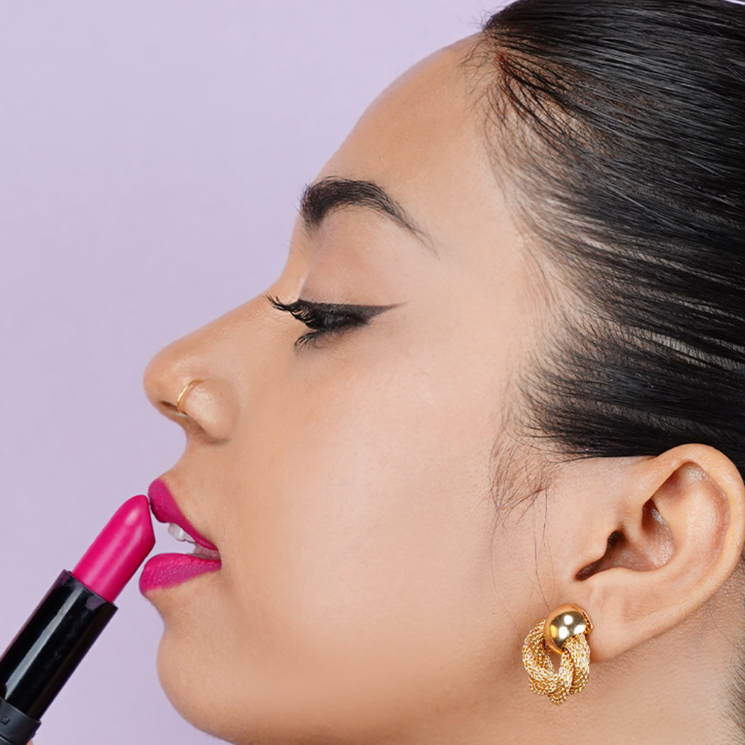 Lipstick - Your Matte Mate 2057