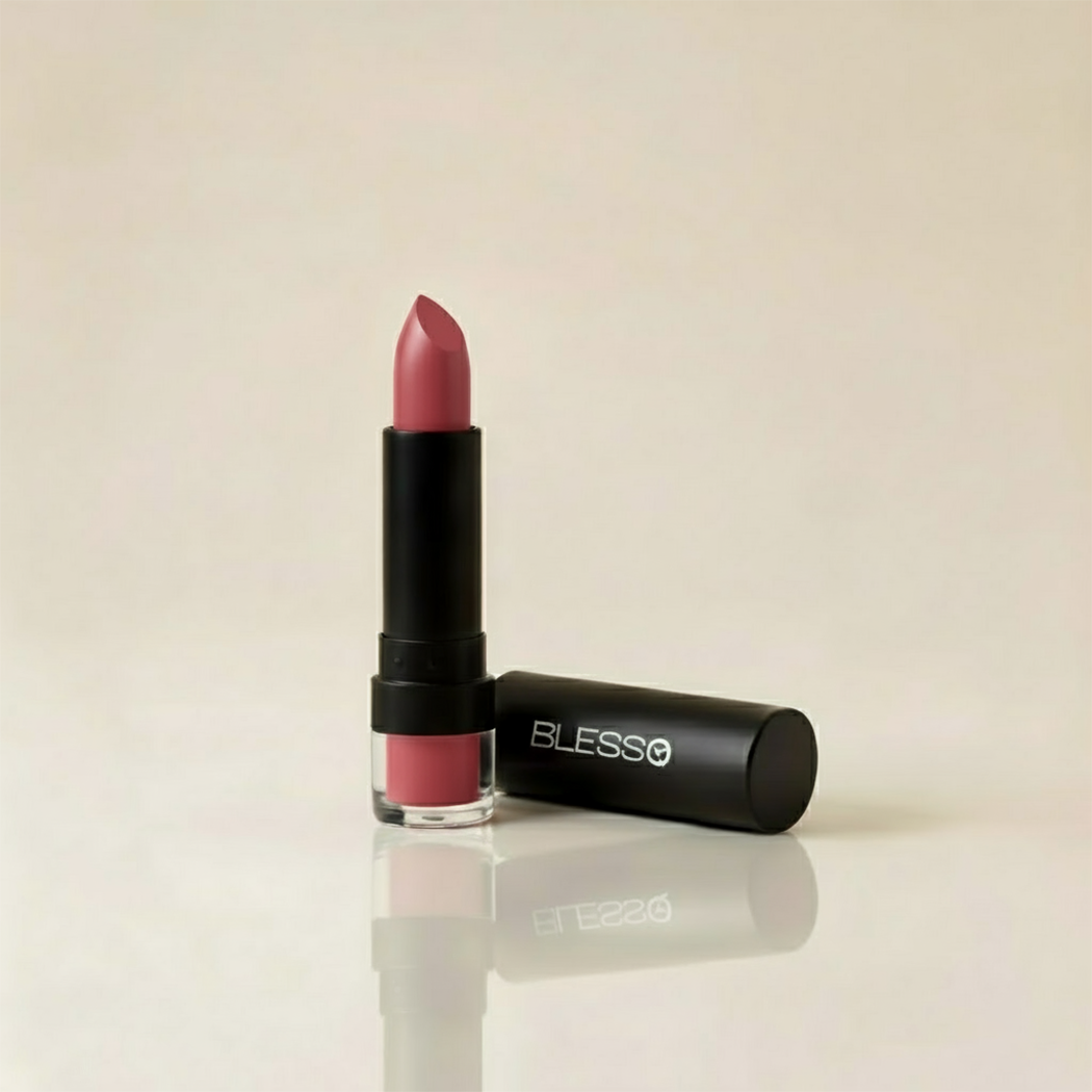 Lipstick - Classic and Creamy 2082