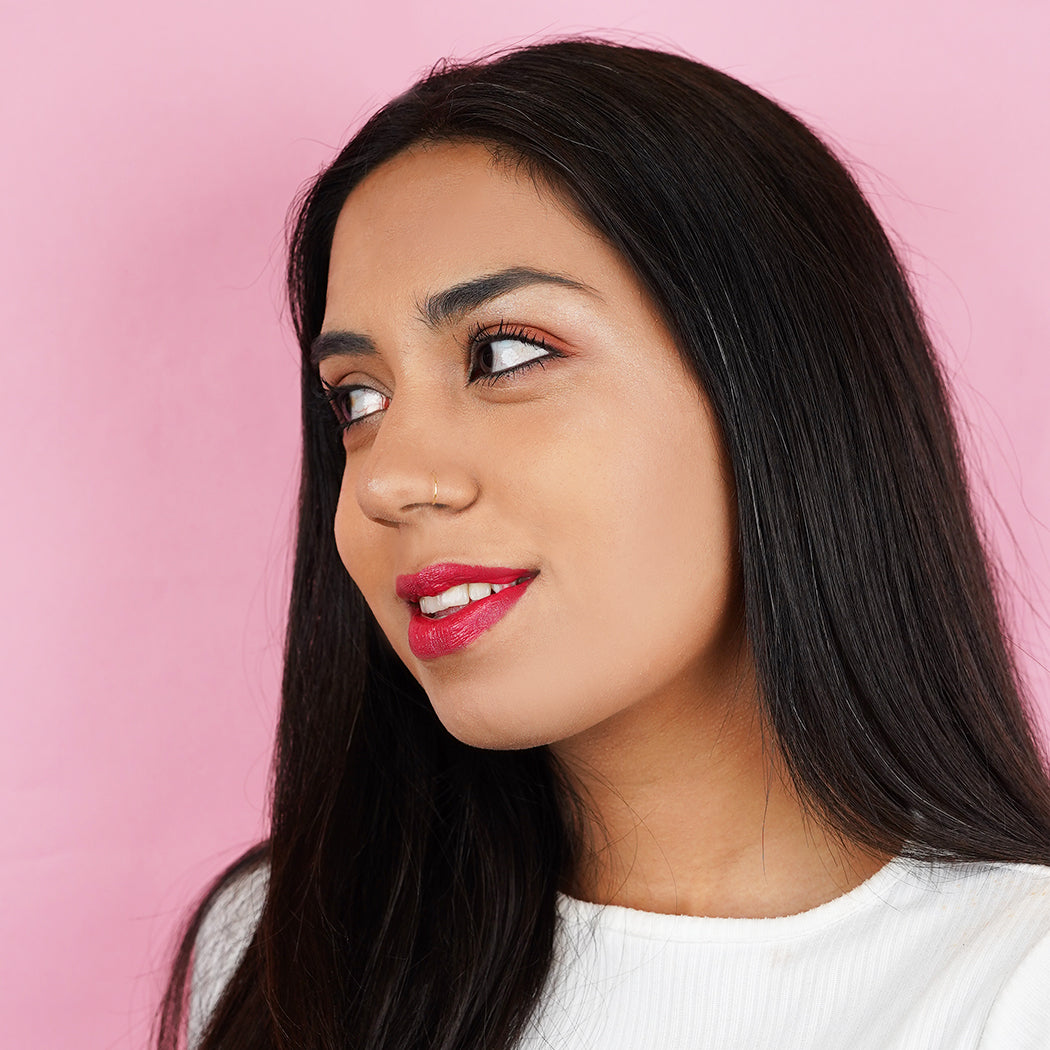Lipstick - Plump Up the Volume 2091