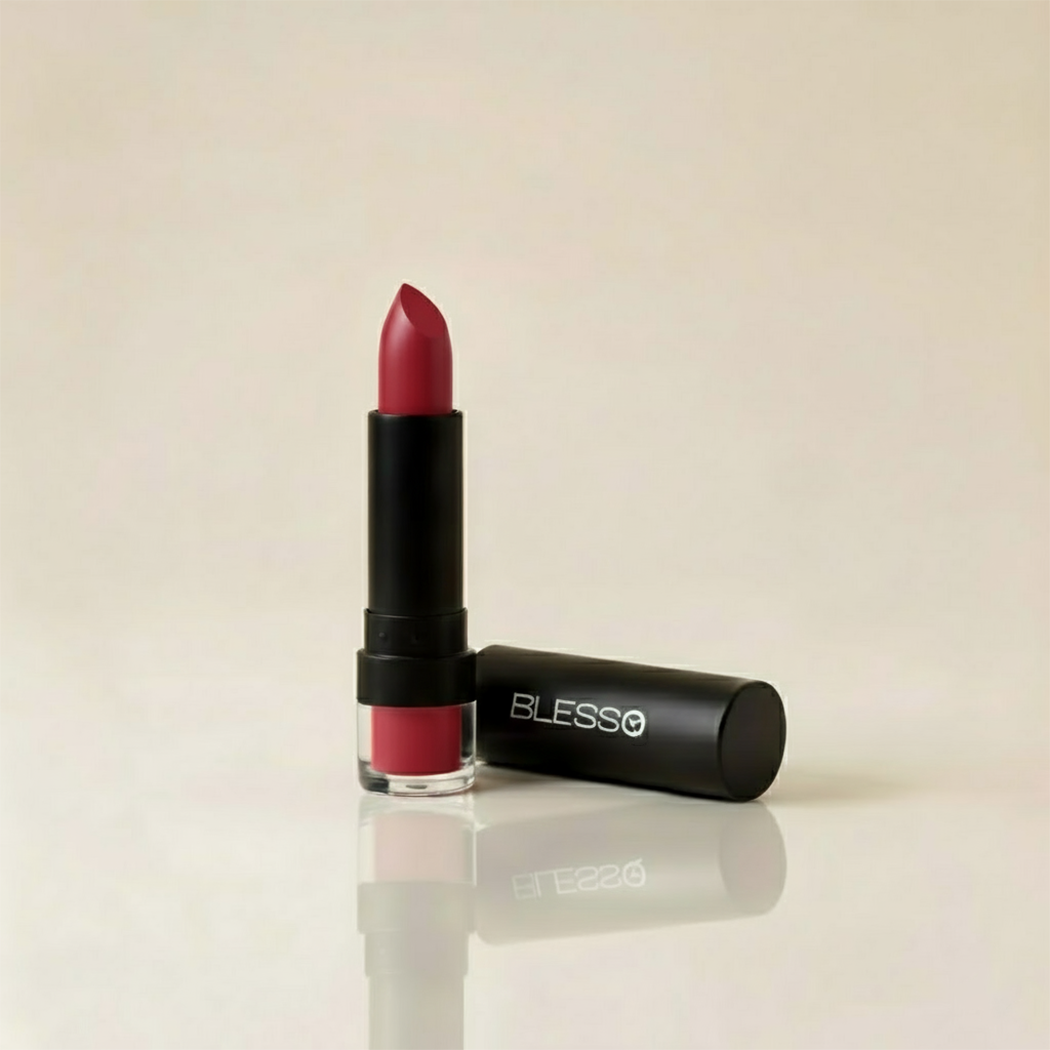 Lipstick - Classic and Creamy 2182