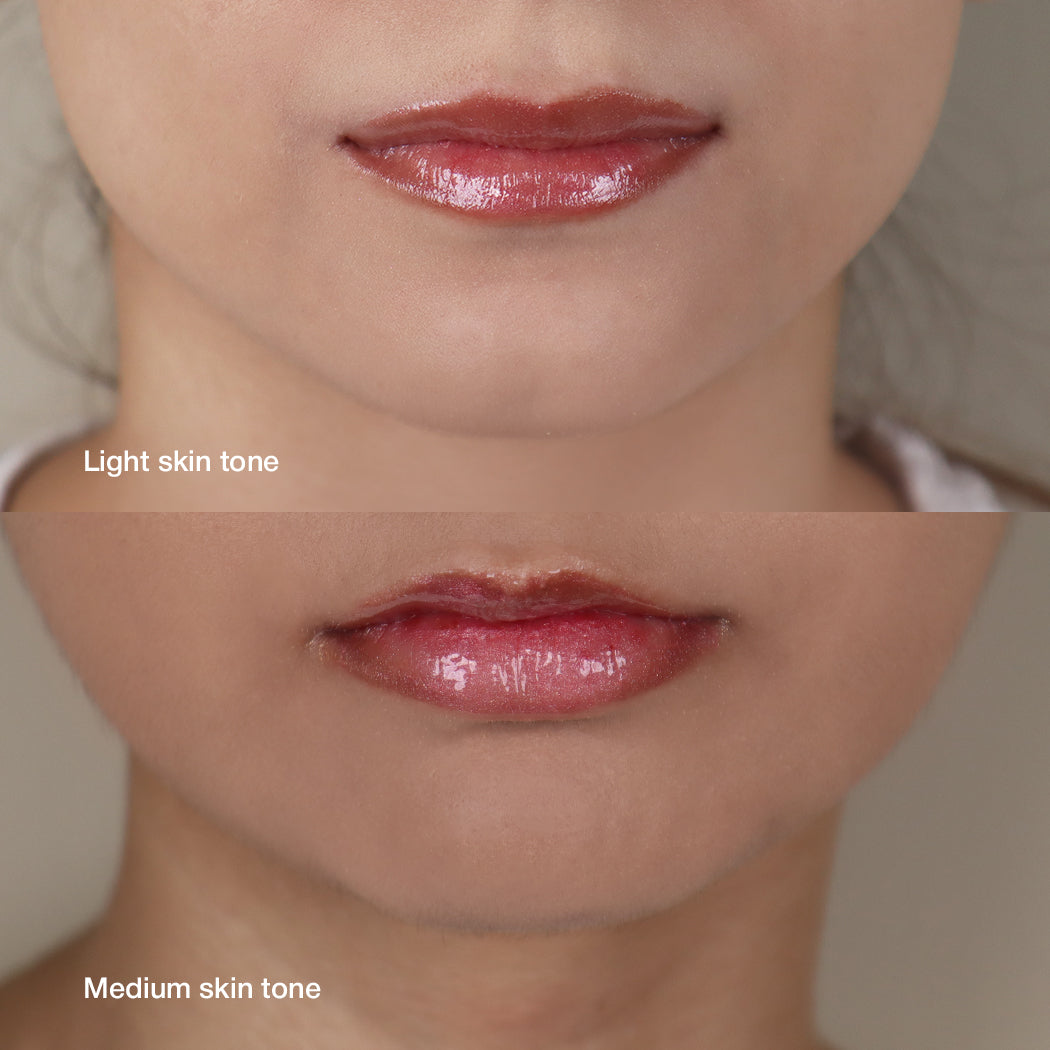 Lip Gloss Shine On Be The Class 3006