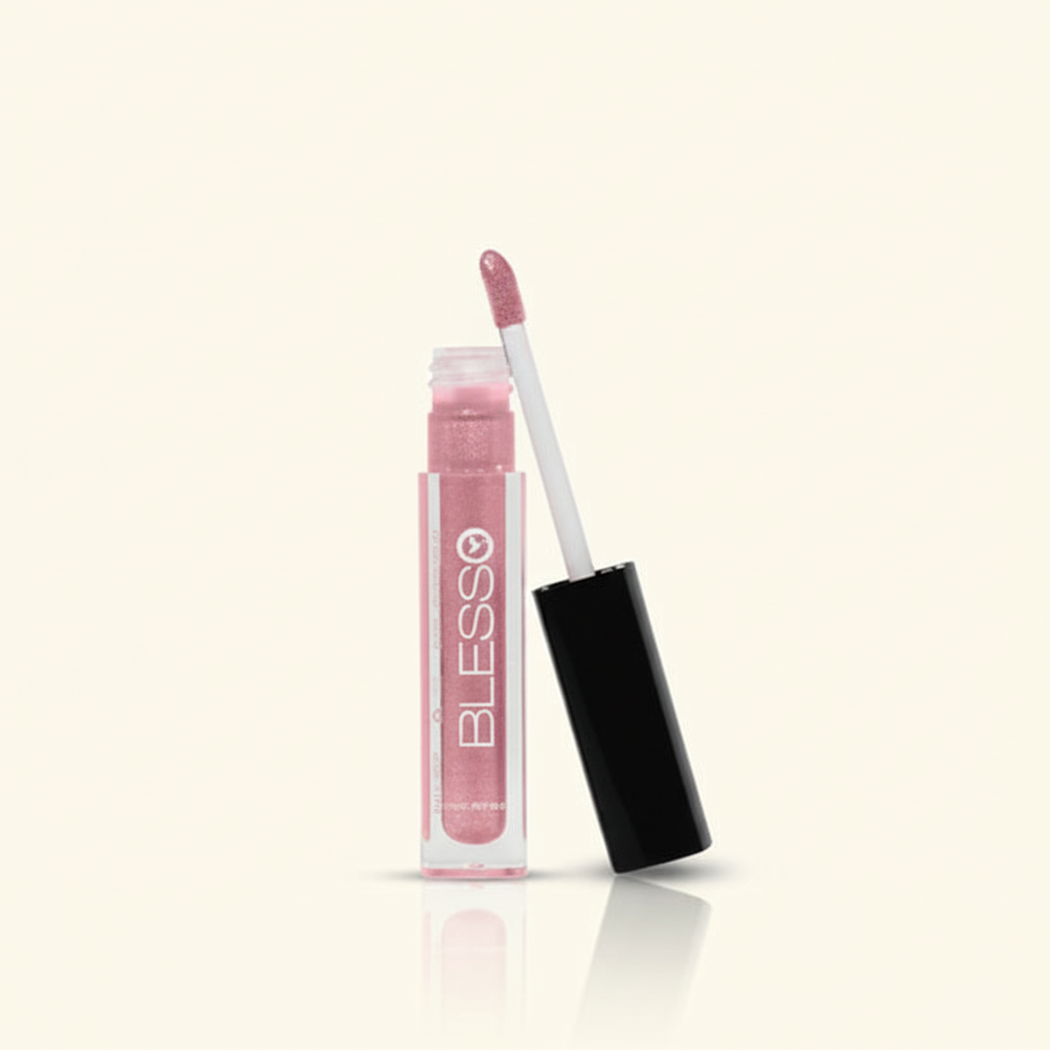 Lip Gloss Shine On Be The Class 3006