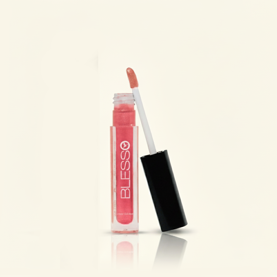 Lip Gloss Shine On Be The Class 3017