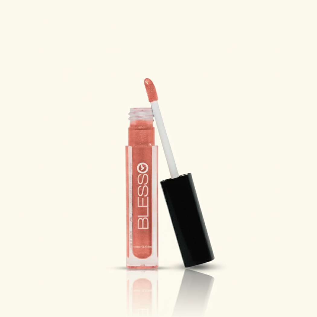 Lip Gloss Shine On Be The Class 3018