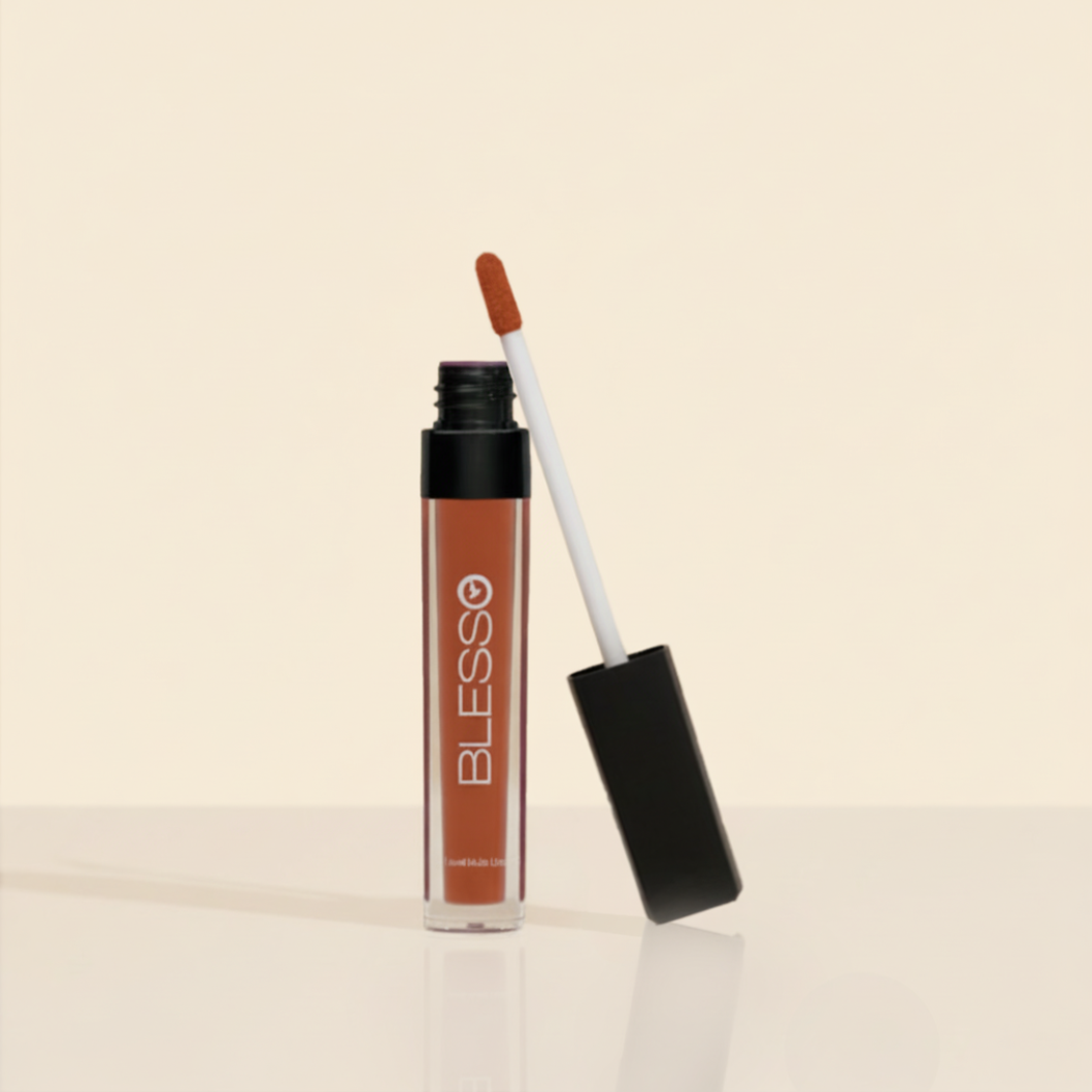 Classic Matte Lip Gloss 3156