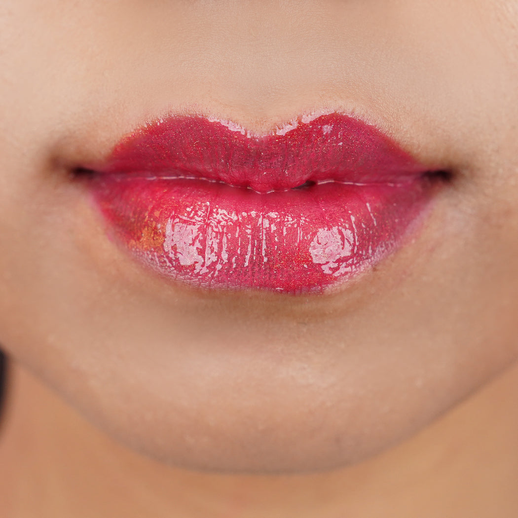 Lip Gloss Shine On Be The Class 3176