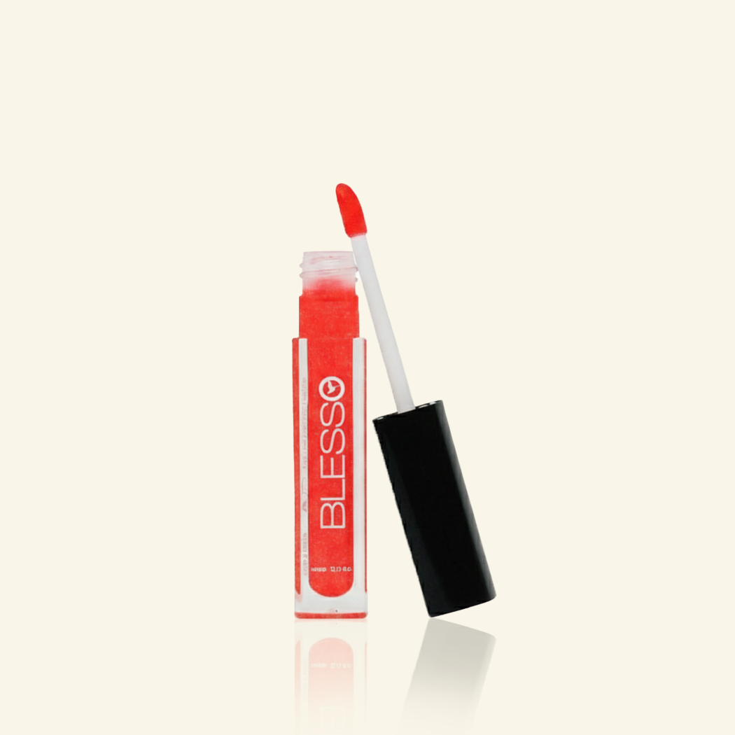 Lip Gloss Shine On Be The Class 3176