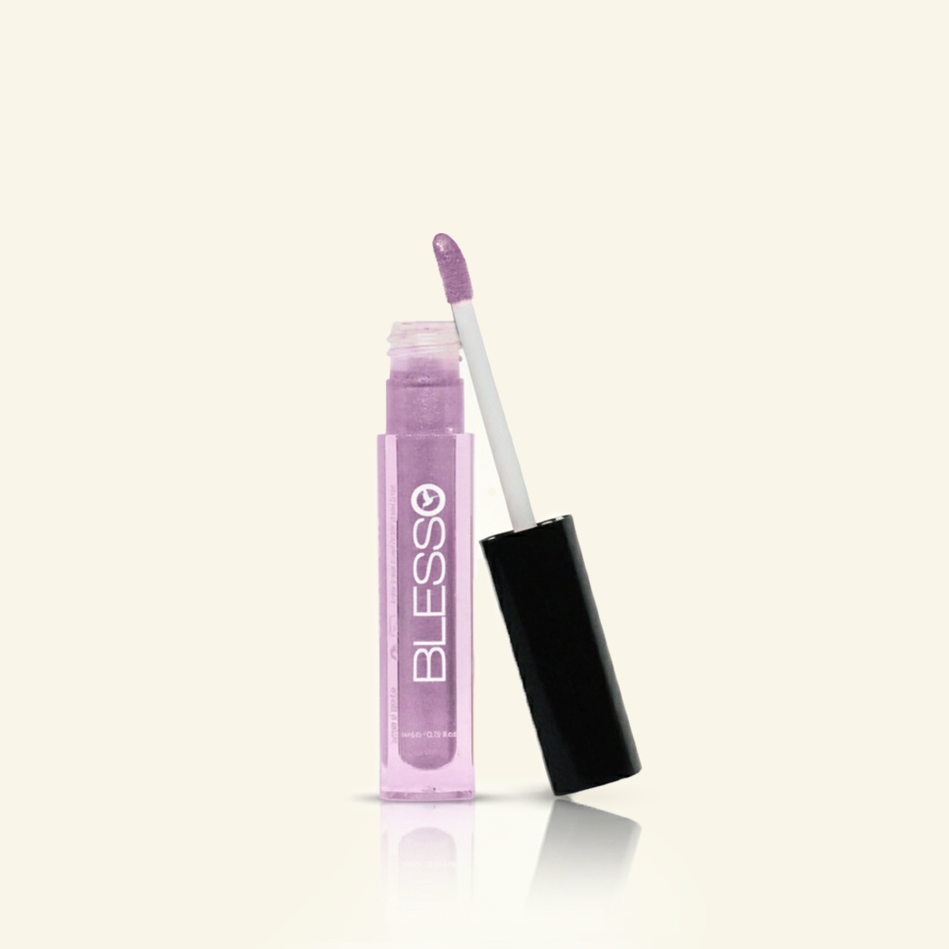 Lip Gloss Shine On Be The Class 3220