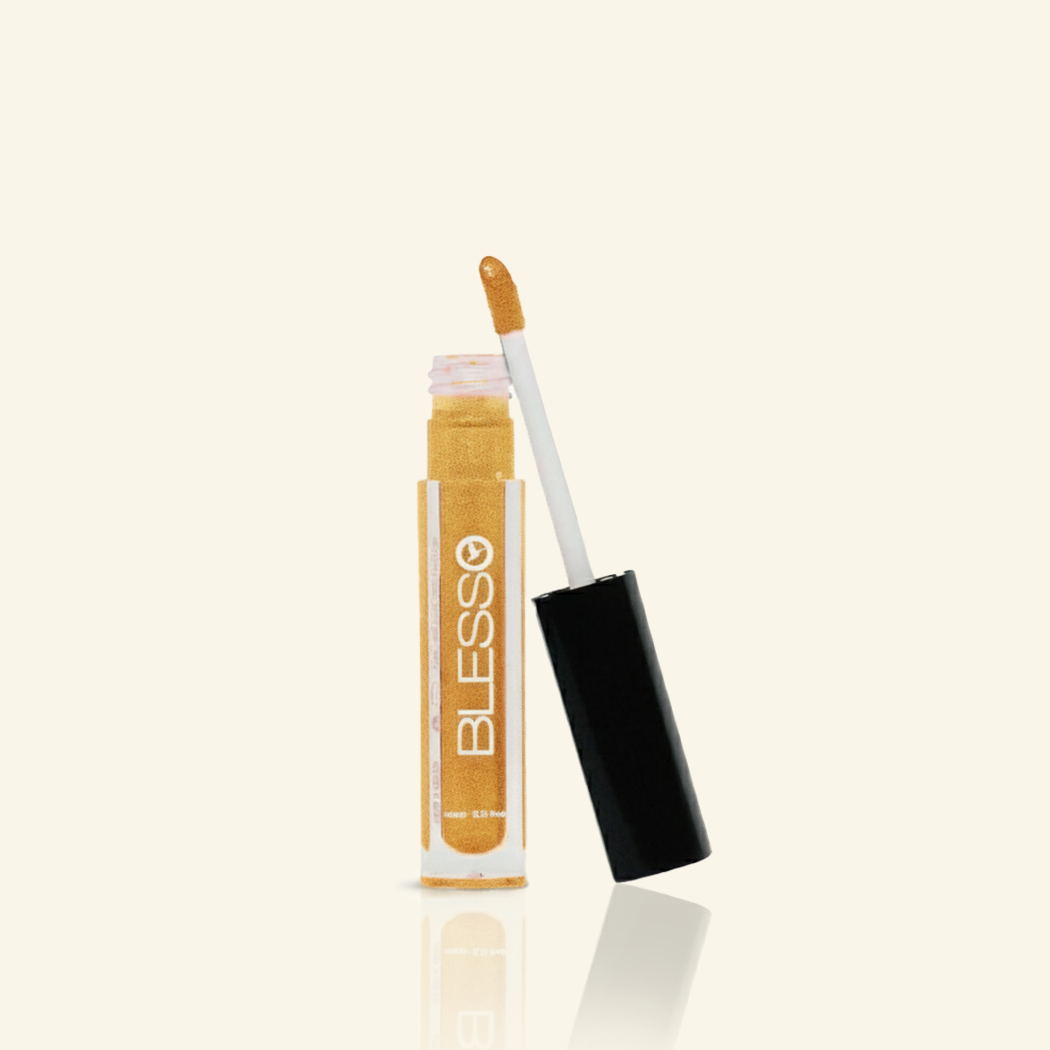 Lip Gloss Shine On Be The Class 3221