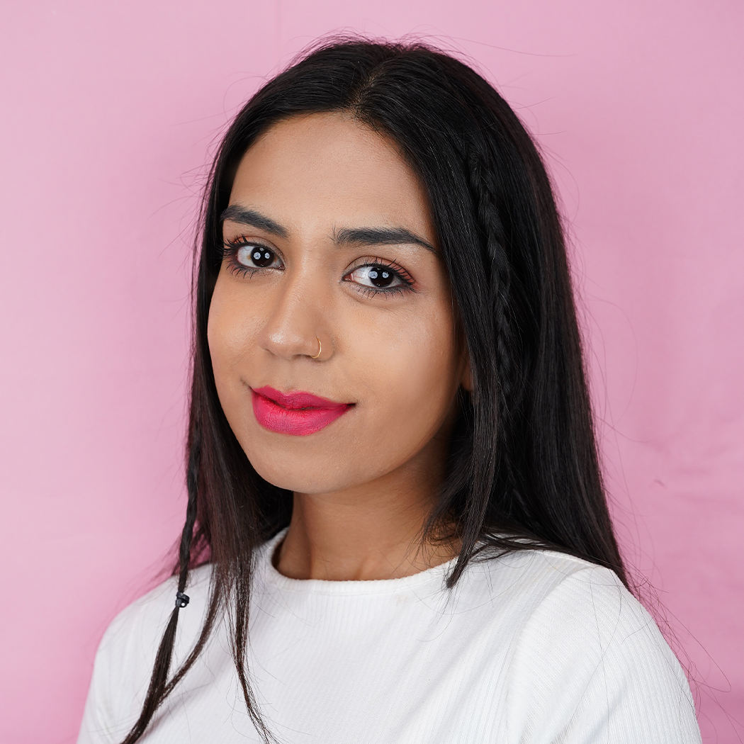 Lipstick - Your Matte Mate 2162