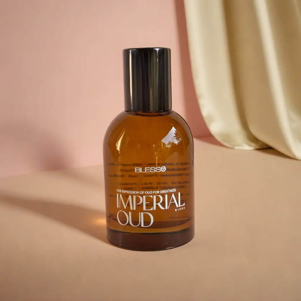 Imperial Oud-