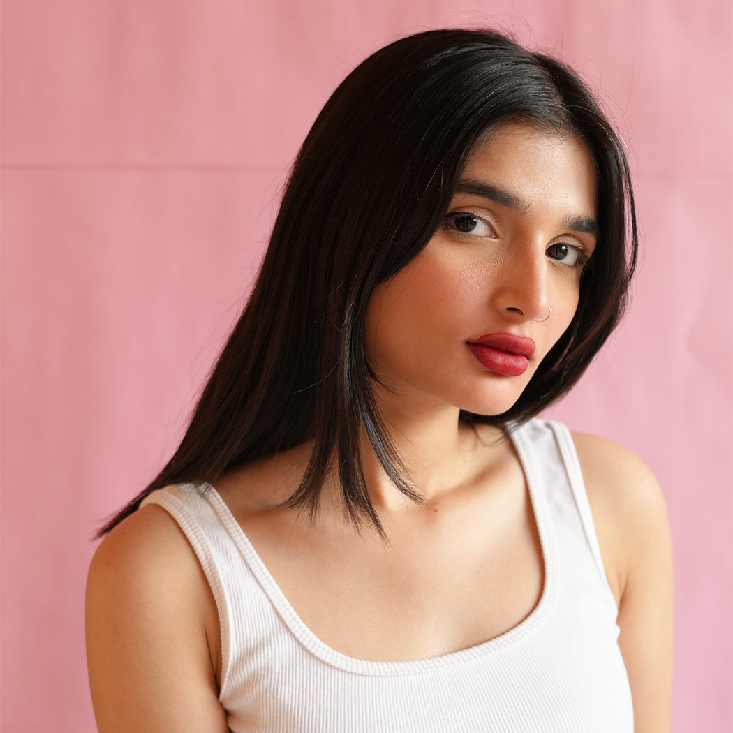 Classic Matte Lip Gloss 7007