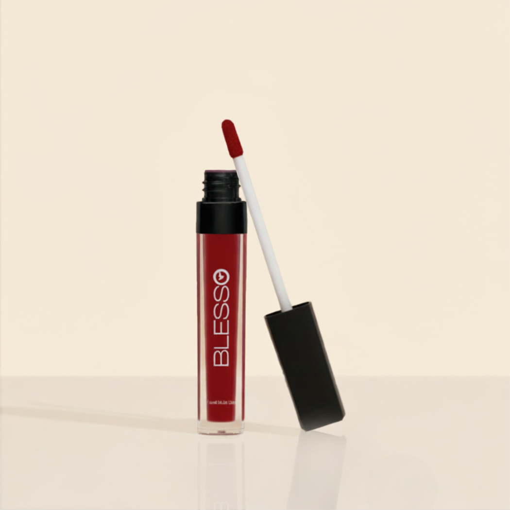 Classic Matte Lip Gloss 7007