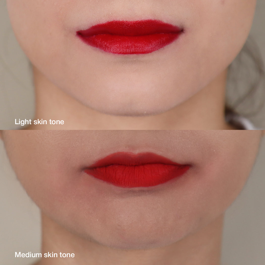 Classic Matte Lip Gloss 7008