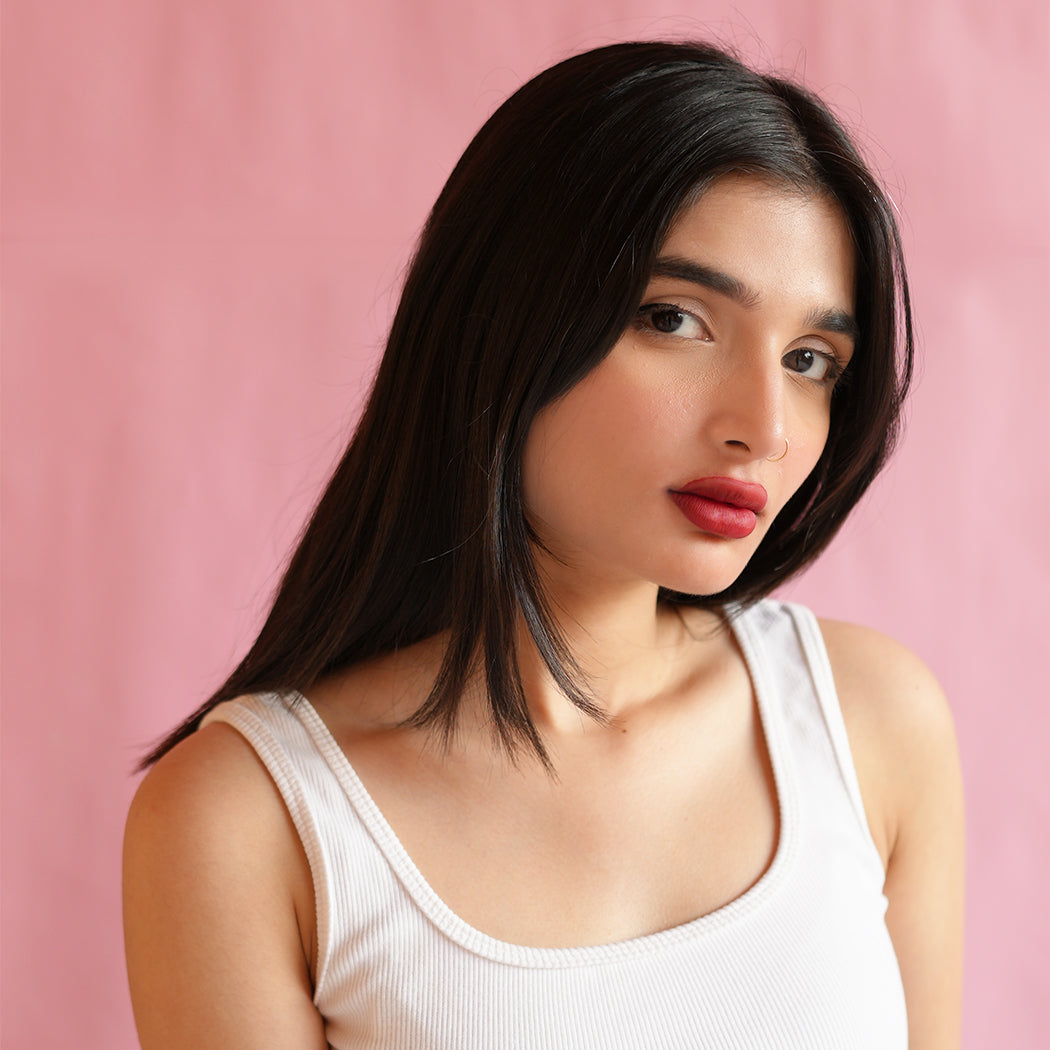 Classic Matte Lip Gloss 7007