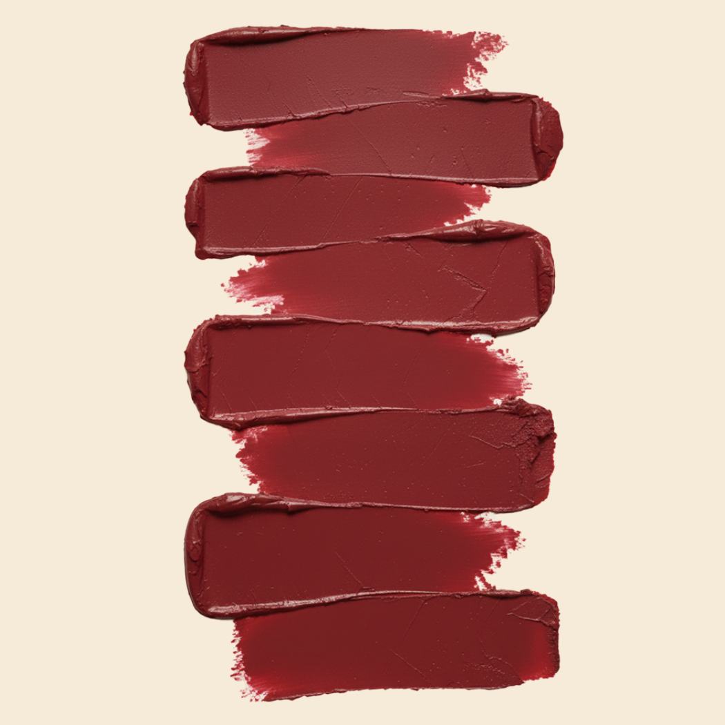 Classic Matte Lip Gloss 7007