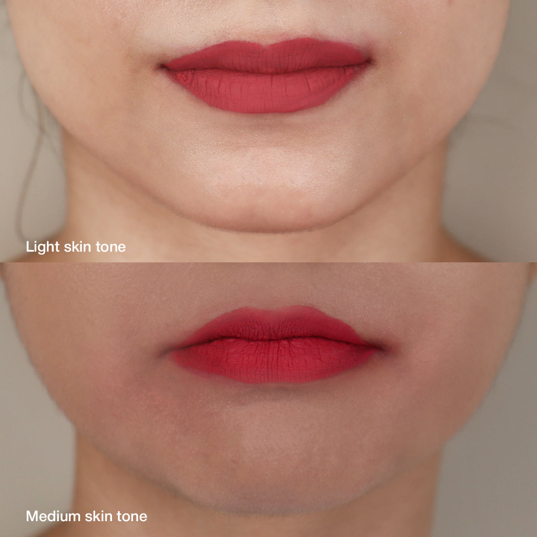 Classic Matte Lip Gloss7028
