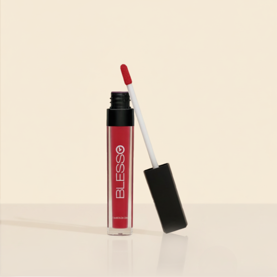 Classic Matte Lip Gloss 7028