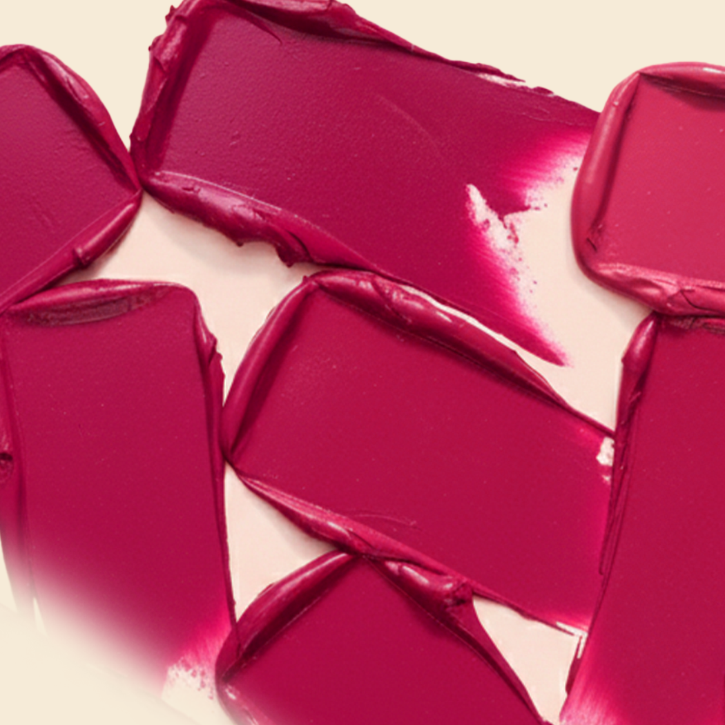 Classic Matte Lip Gloss 7028