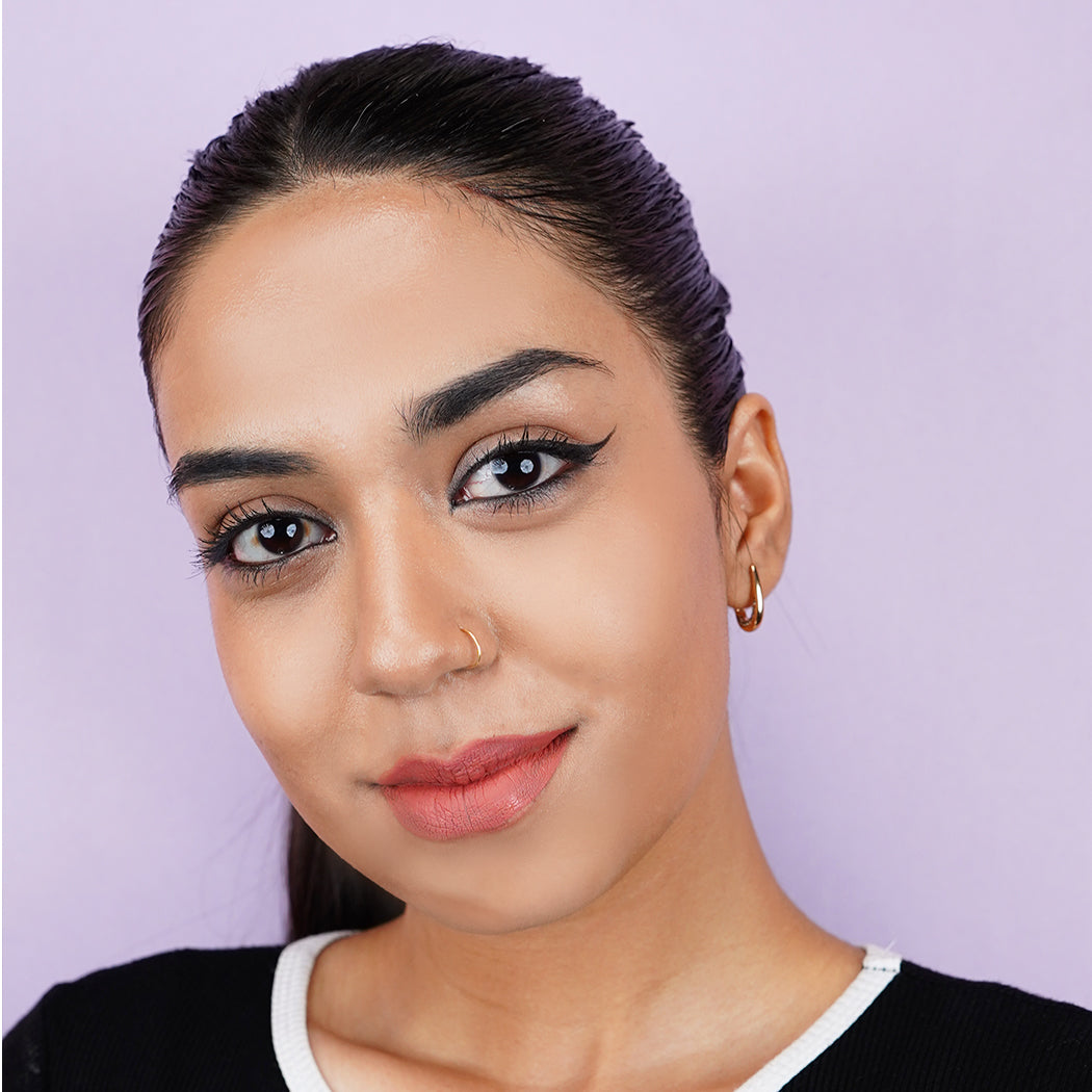 Classic Matte Lip Gloss 7034