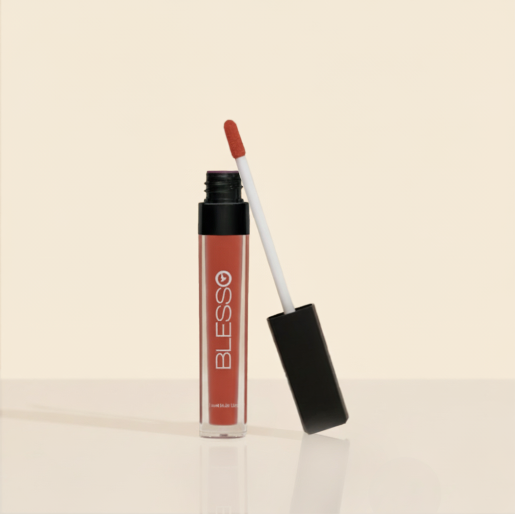 Classic Matte Lip Gloss 7034
