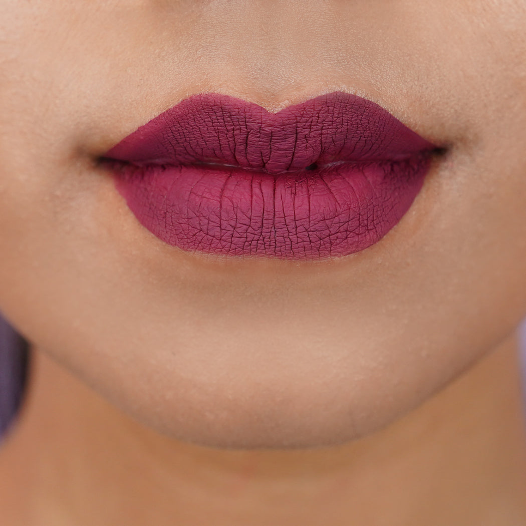 Classic Matte Lip Gloss 7074