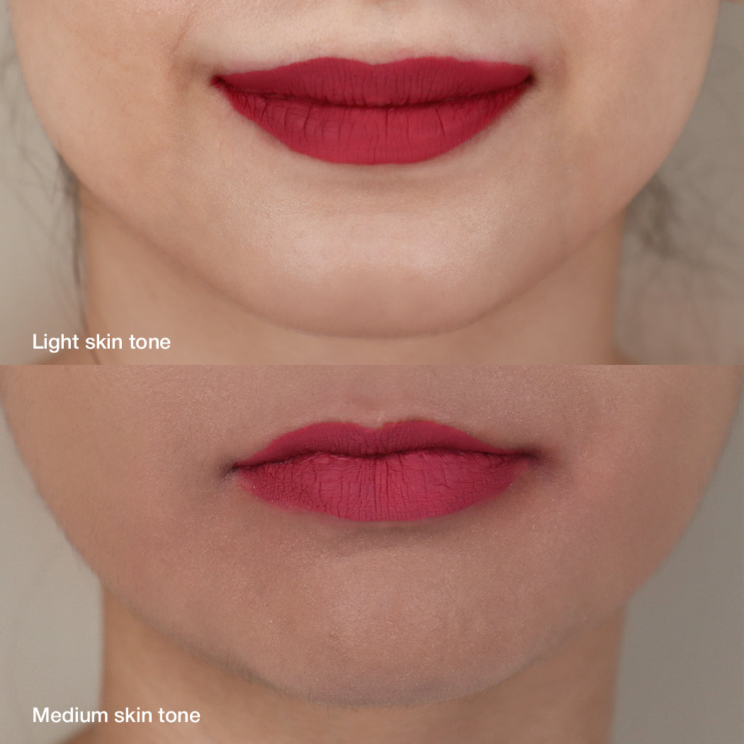 Classic Matte Lip Gloss 7078
