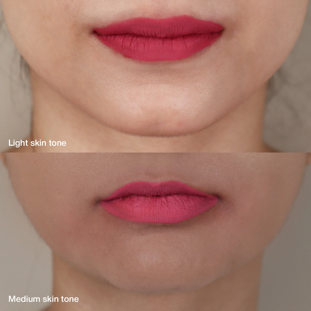 Classic Matte Lip Gloss 7085