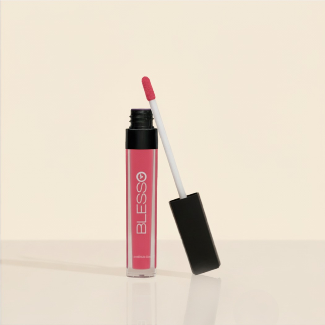 Classic Matte Lip Gloss 7085