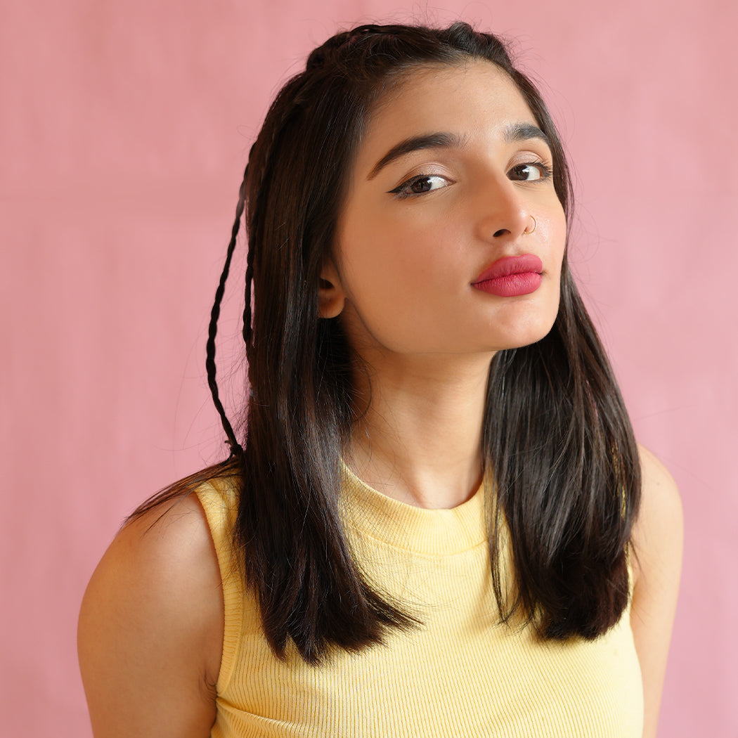 Classic Matte Lip Gloss 7085