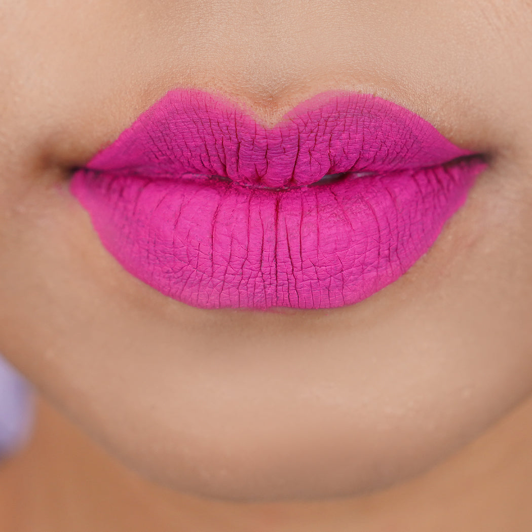 Classic Matte Lip Gloss 7215