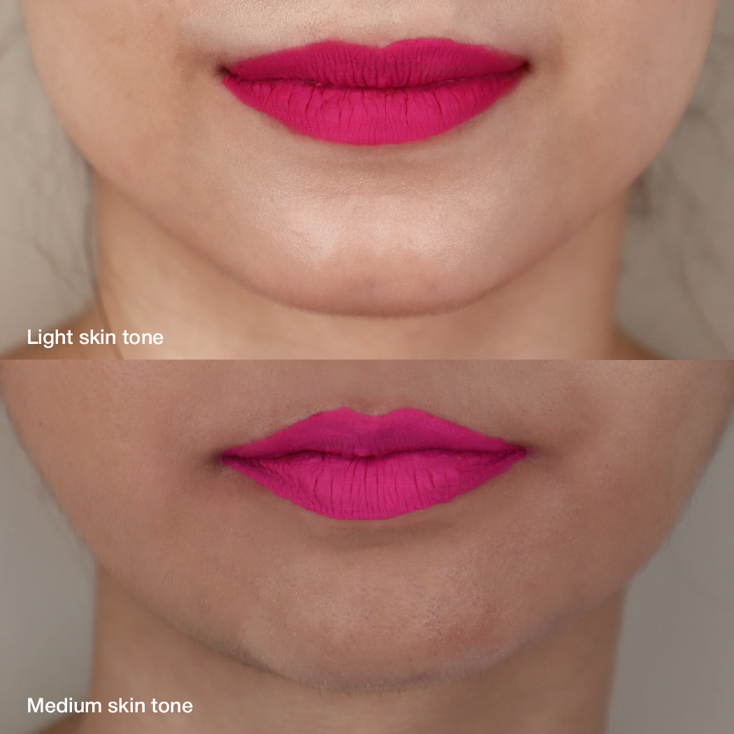Classic Matte Lip Gloss 7215
