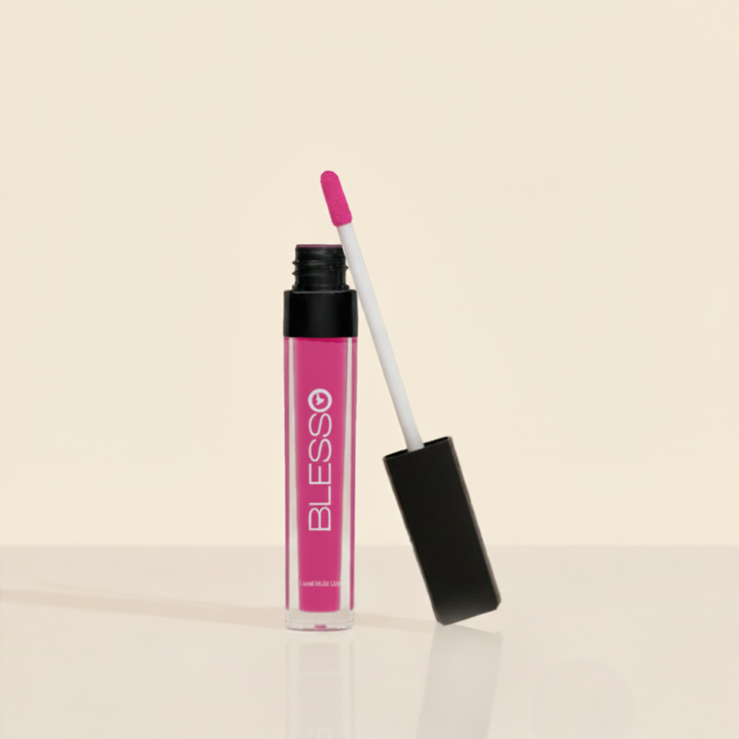 Classic Matte Lip Gloss 7215