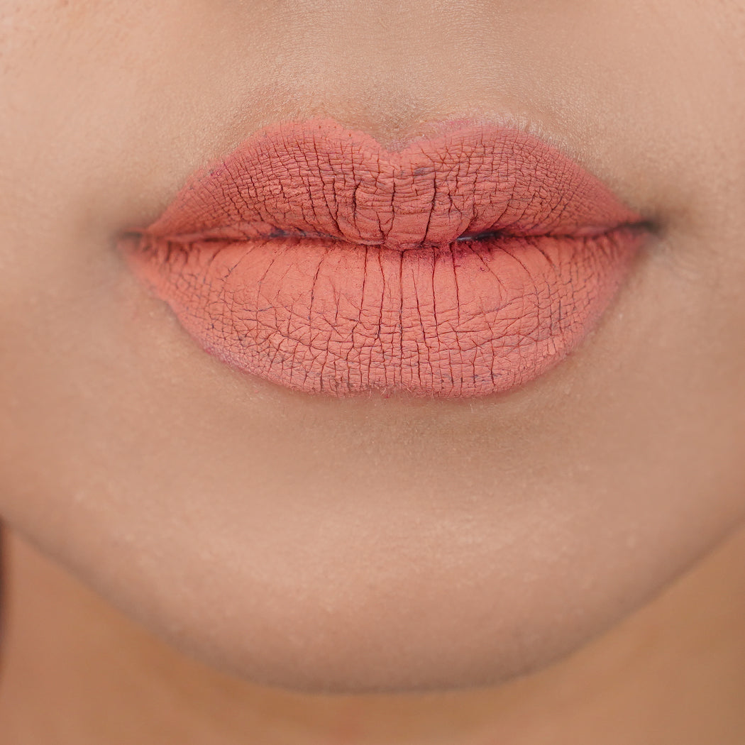 Classic Matte Lip Gloss 7246