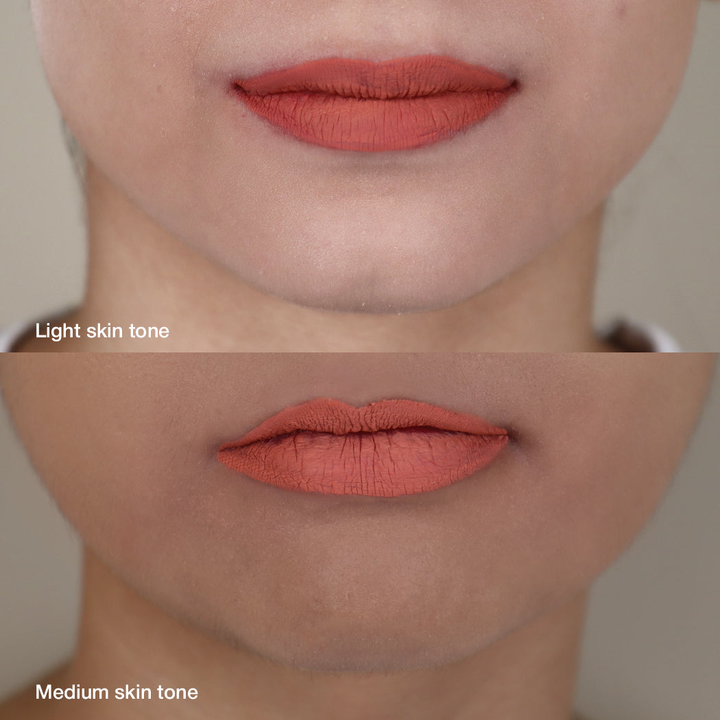 Classic Matte Lip Gloss 7246