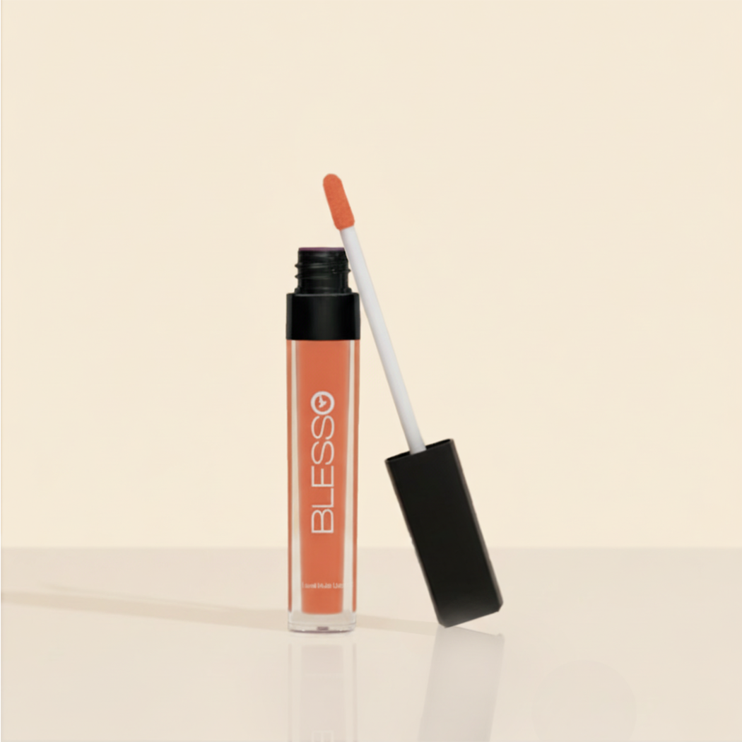 Classic Matte Lip Gloss 7246