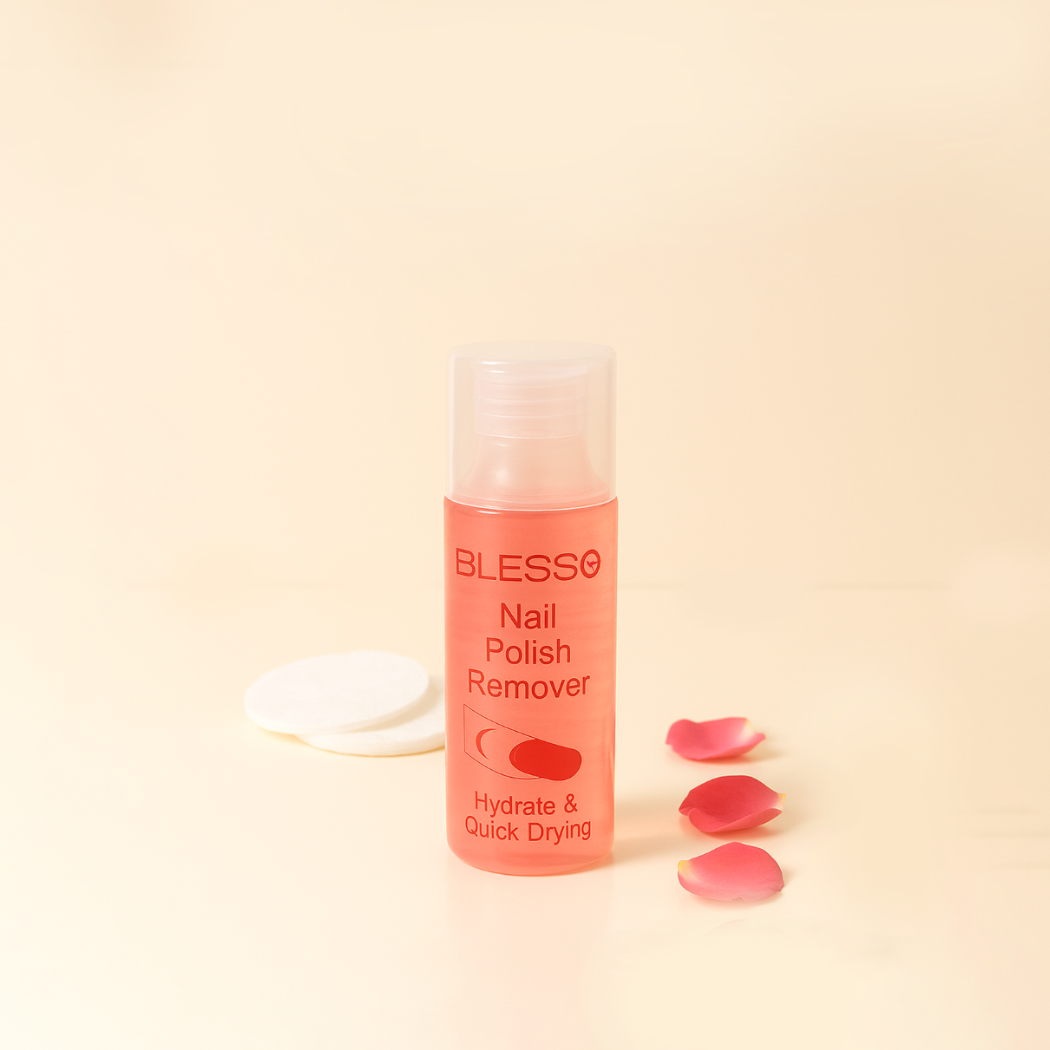 Nail Polish Remover 65ml