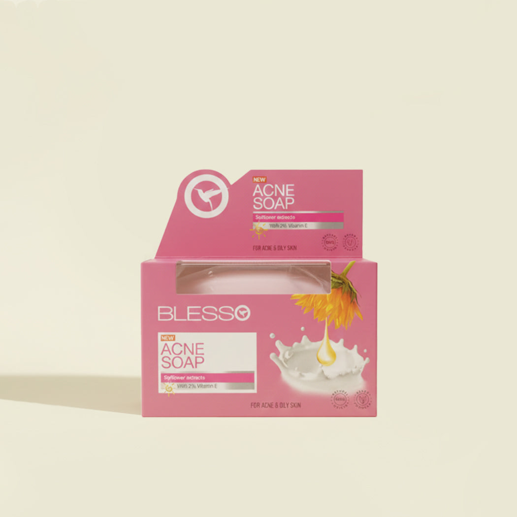 Acne Soap