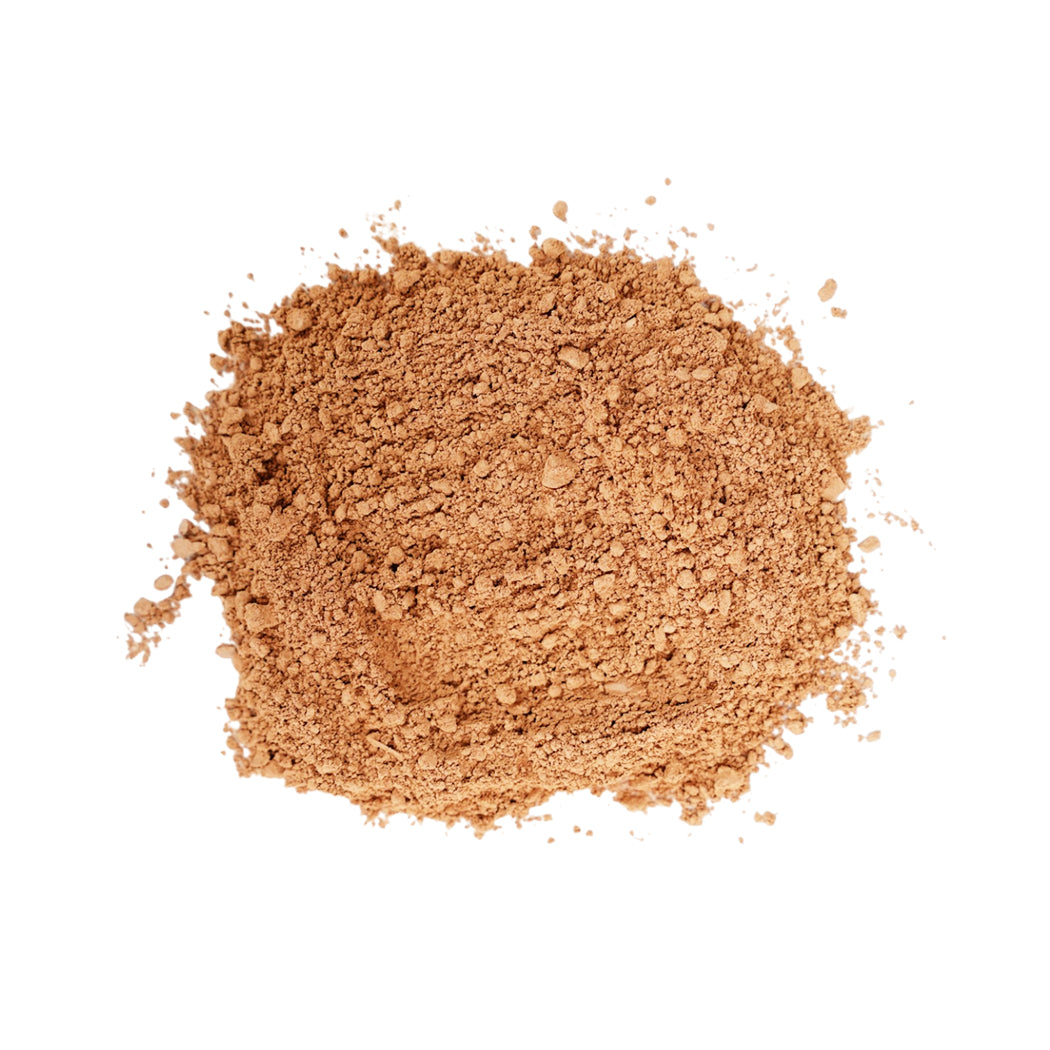 Face Powder - 03 Beige