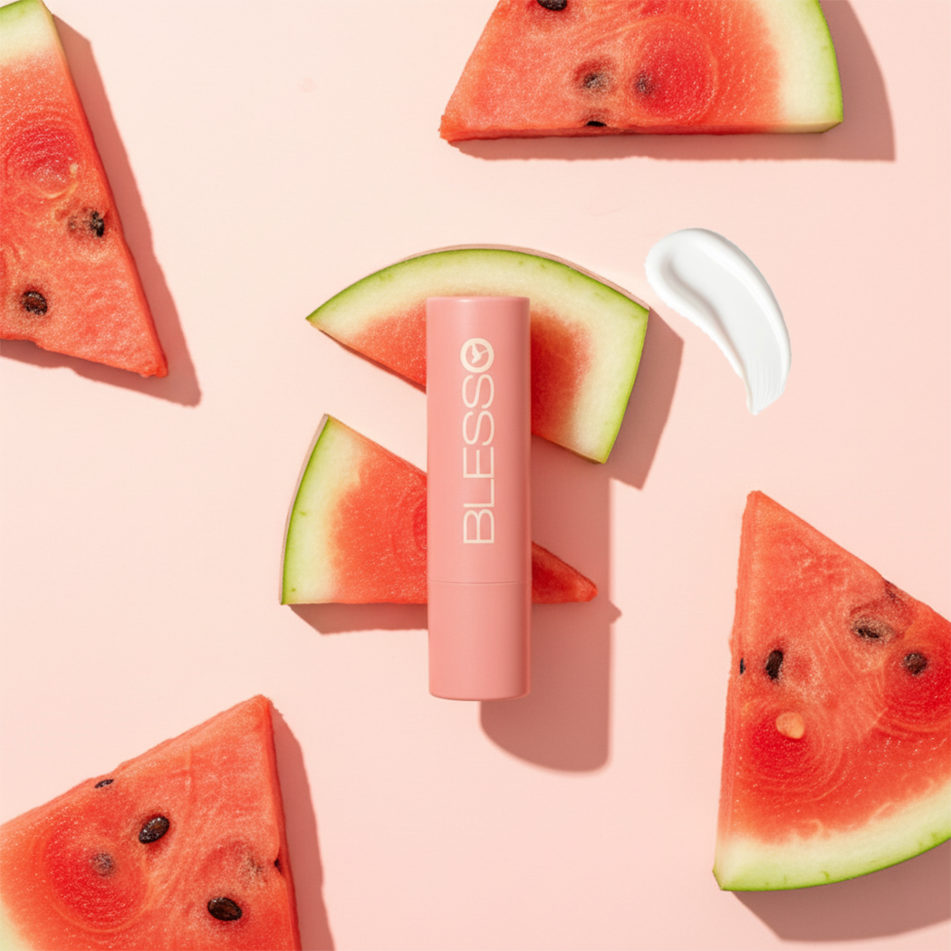 LIP GLOW