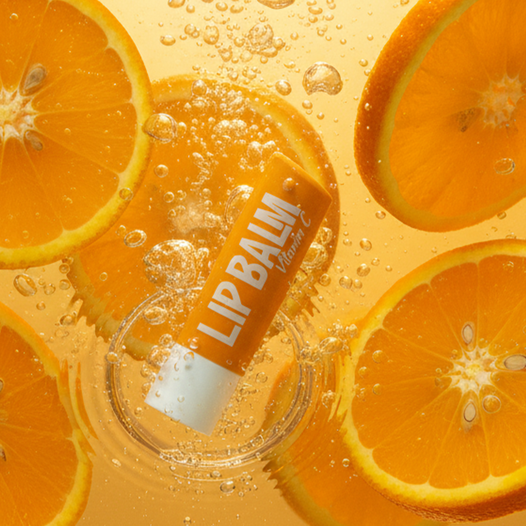 Vitamin C LipBalm