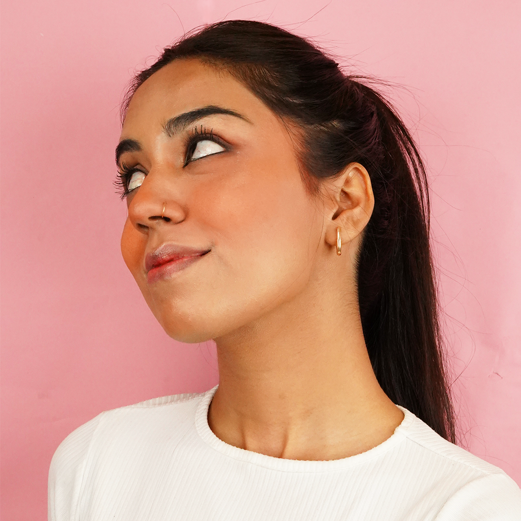 Coral Blush