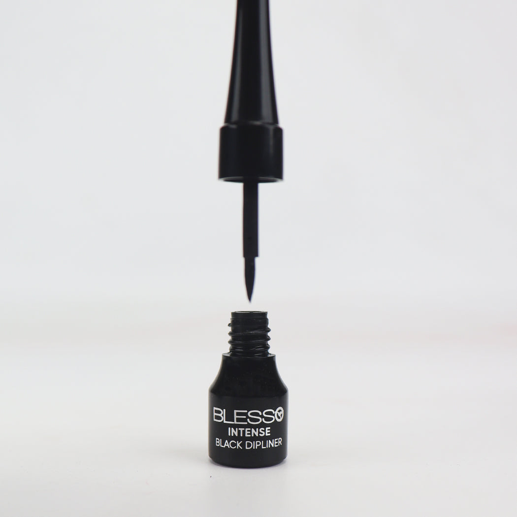 Eye Liner Water Proof T7754 Black