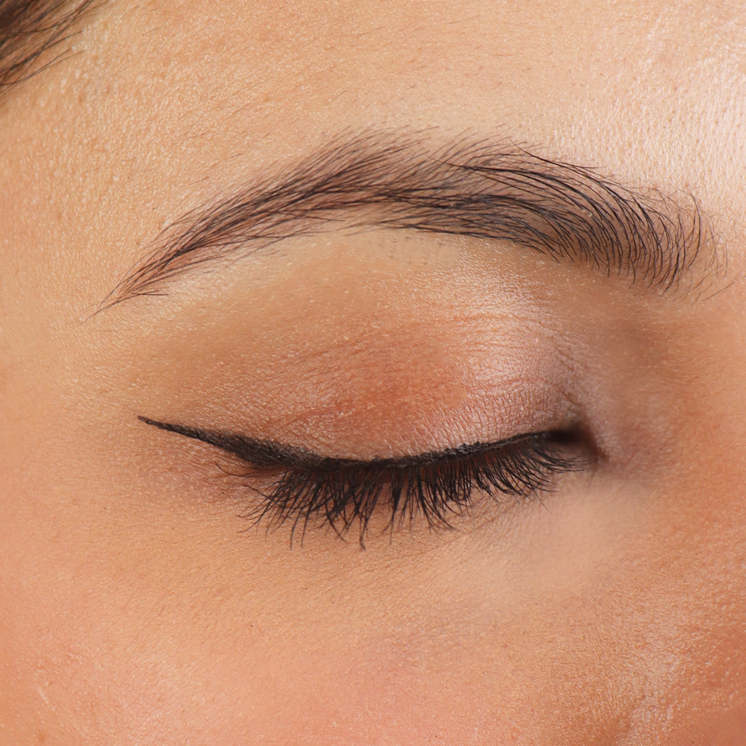 Eye Liner Water Proof T7754 Black